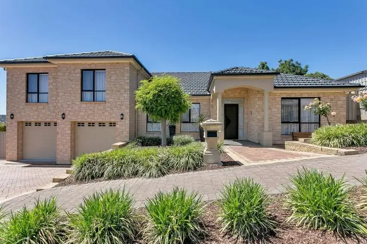 10 Williamson Terrace, Greenwith SA 5125
