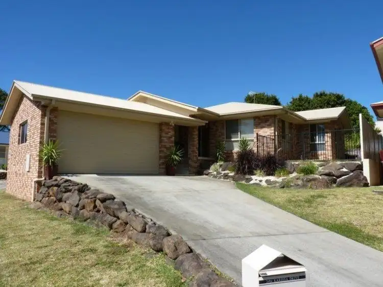 Main view of Homely house listing, 2/61 Karissa Drive, Goonellabah NSW 2480