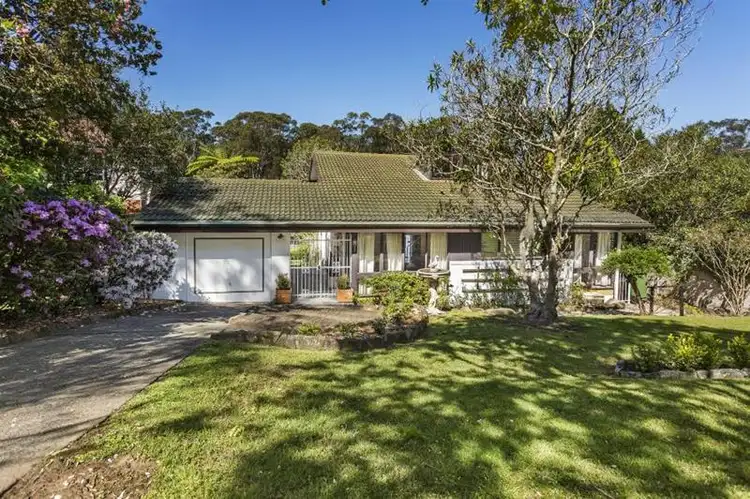Fourth view of Homely house listing, 50 Dorset Drive, St Ives NSW 2075