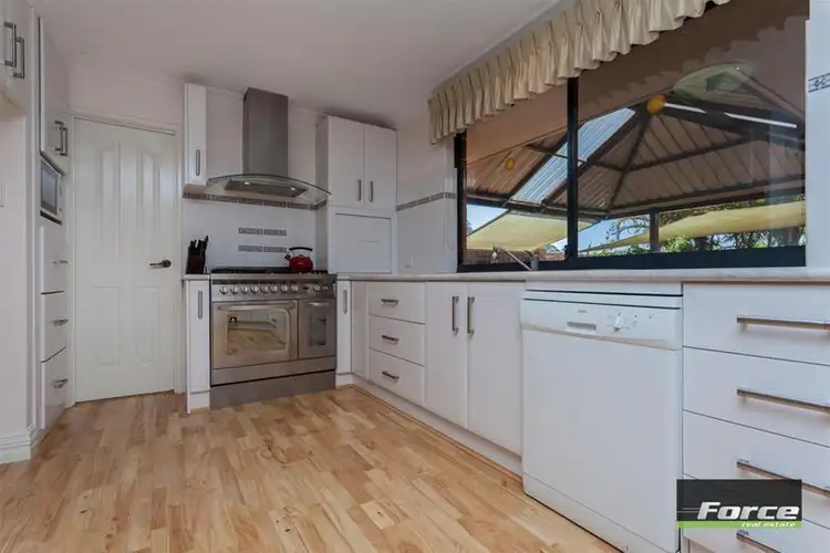 Third view of Homely house listing, 10 Crieff Gardens, Wanneroo WA 6065