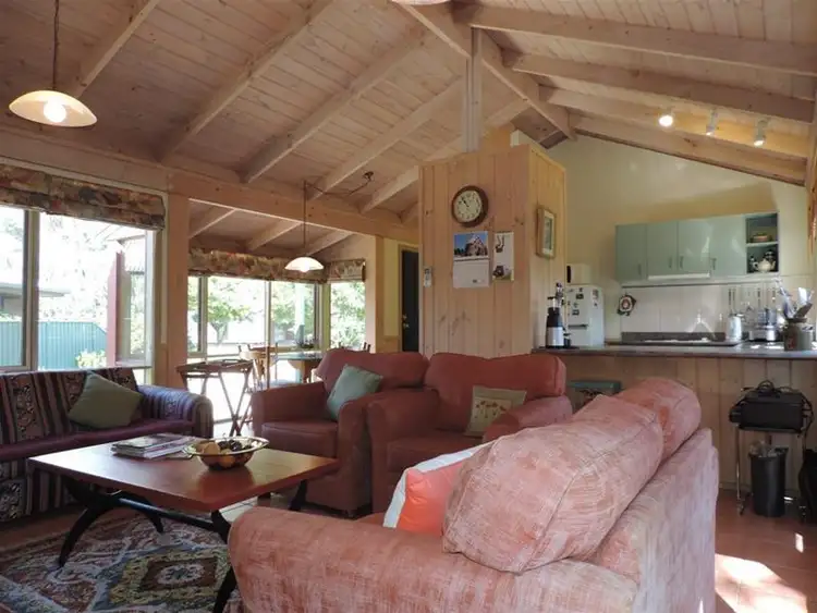 Third view of Homely house listing, 59 Cobden Street, Bright VIC 3741