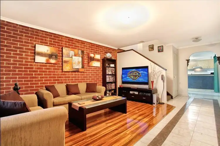 Sixth view of Homely unit listing, 124a Robinsons Road, Deer Park VIC 3023