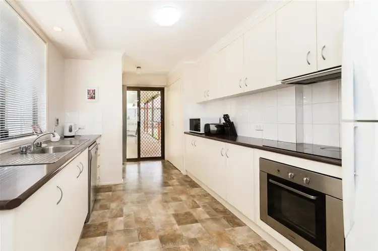 Fifth view of Homely house listing, 3 Whalan Court, Kearneys Spring QLD 4350
