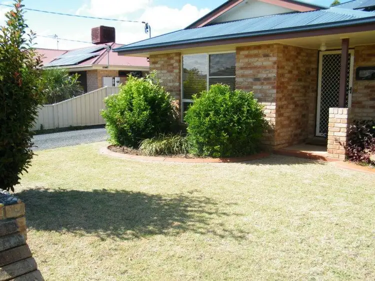 Third view of Homely house listing, 41 Beasley Street, Chinchilla QLD 4413