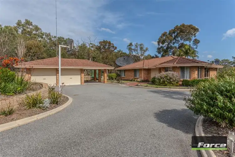 Third view of Homely house listing, 33 Kentia Loop, Wanneroo WA 6065