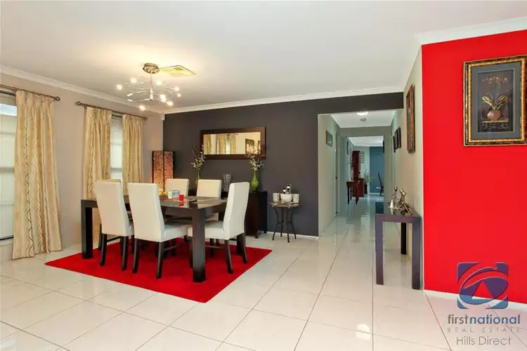 Third view of Homely house listing, 39 Torbert Avenue, Quakers Hill NSW 2763