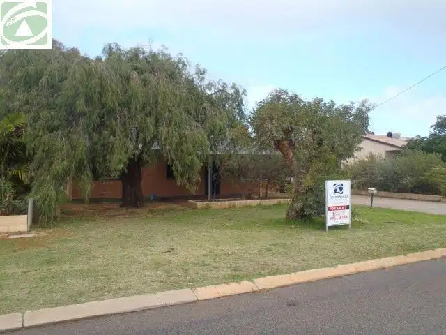 256 Second Street, Wonthella WA 6530
