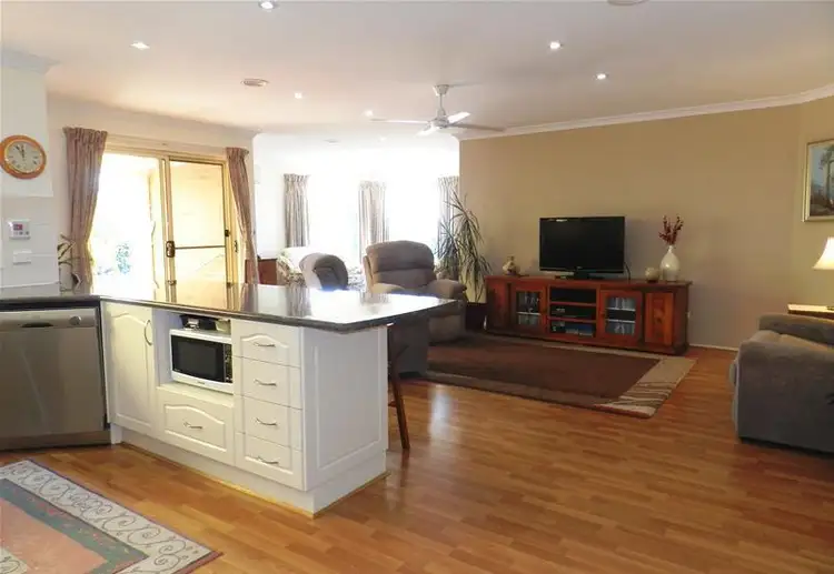 Sixth view of Homely rural property listing, 7 Santa Gertrudis Place, Murrumbateman NSW 2582