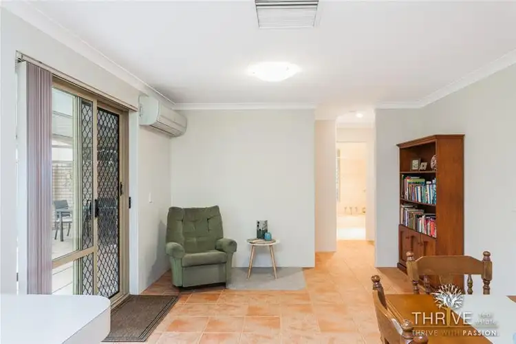 Fifth view of Homely semi-detached listing, 29A Myrna Way, Parkwood WA 6147