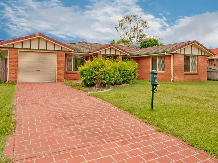 7 Antigua Crescent, Deception Bay QLD 4508