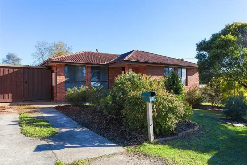 Main view of Homely house listing, 44 Graf Road, Somerville VIC 3912
