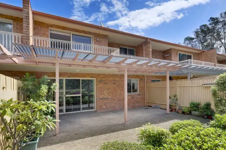 Sixth view of Homely townhouse listing, 65/26 Macpherson Street, Warriewood NSW 2102