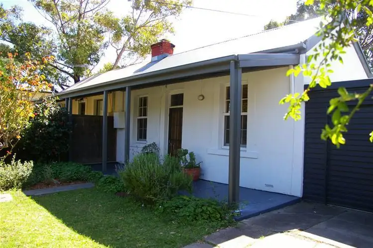 2 Whittam Street, Parkside SA 5063