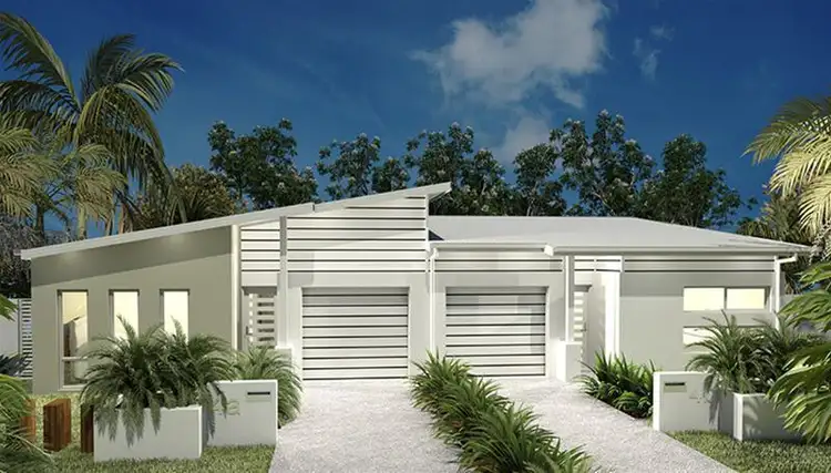 247 Reserve Road, Upper Coomera QLD 4209
