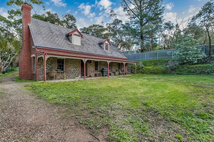 249 Upper Sturt Road, Upper Sturt SA 5156