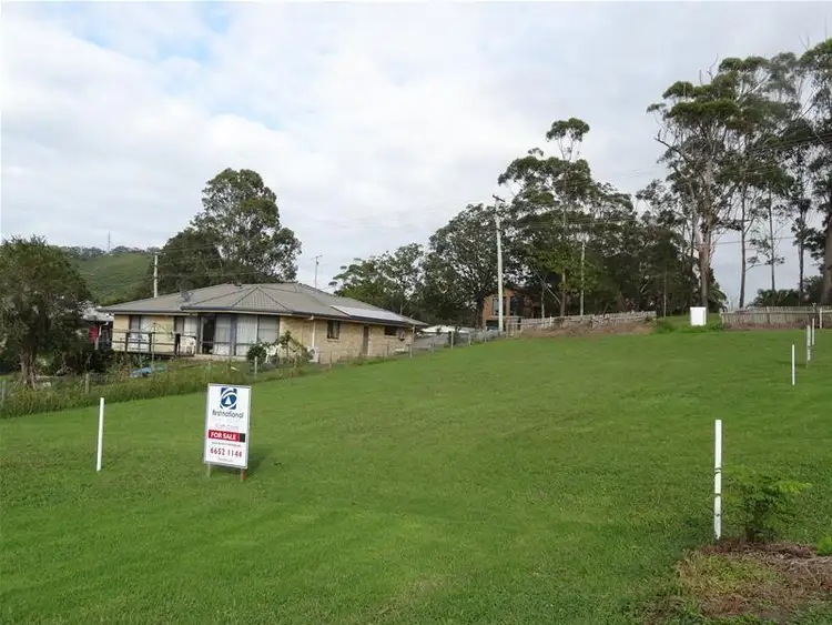 Fifth view of Homely land listing, LOT 91/23 Arkan Avenue, Woolgoolga NSW 2456