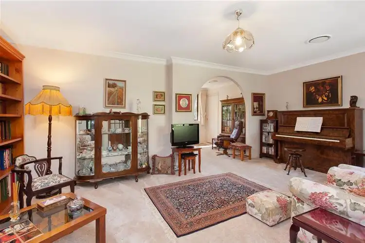 Second view of Homely house listing, 8 Jerupa Close, Surf Beach NSW 2536