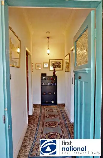 Second view of Homely house listing, 5 Worth Street, Yass NSW 2582