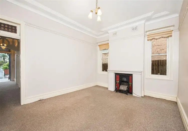 Second view of Homely house listing, 8 Moyes Street, Marrickville NSW 2204