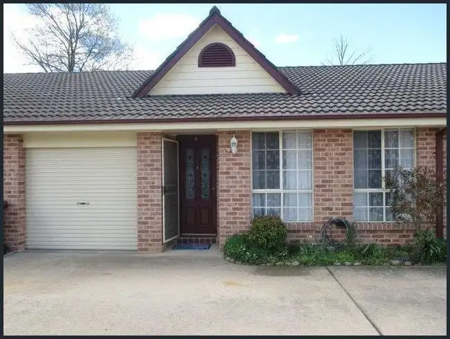 Second view of Homely house listing, 6/1 Queen Street, Oberon NSW 2787