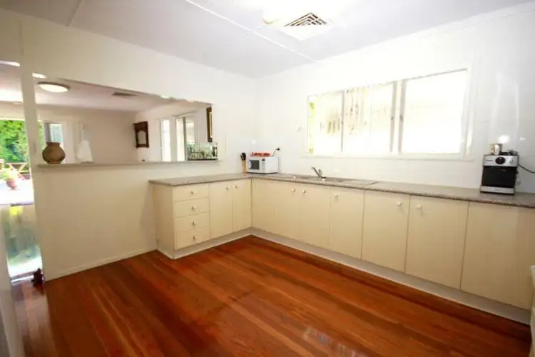 Second view of Homely house listing, 6 Madeline Street, Camp Hill QLD 4152