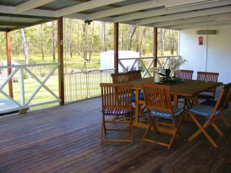 Second view of Homely house listing, 69 Bruce Highway, Maryborough QLD 4650