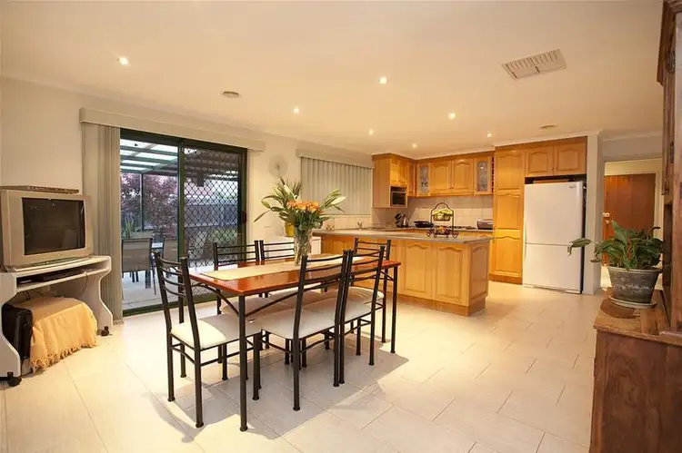 Fifth view of Homely house listing, 8 Marlock Way, Delahey VIC 3037