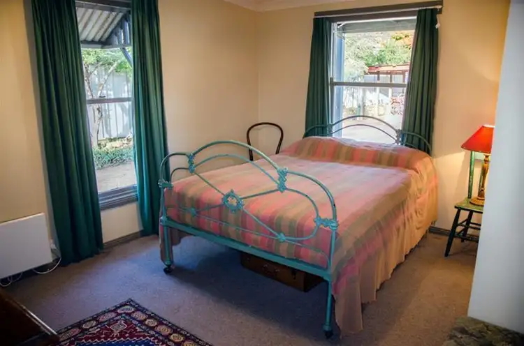 Seventh view of Homely house listing, 4 Alrima Court, Bright VIC 3741