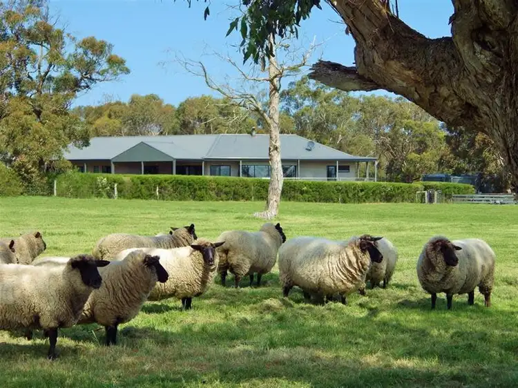 Sixth view of Homely rural property listing, 1 Cooper Lane, Inverloch VIC 3996