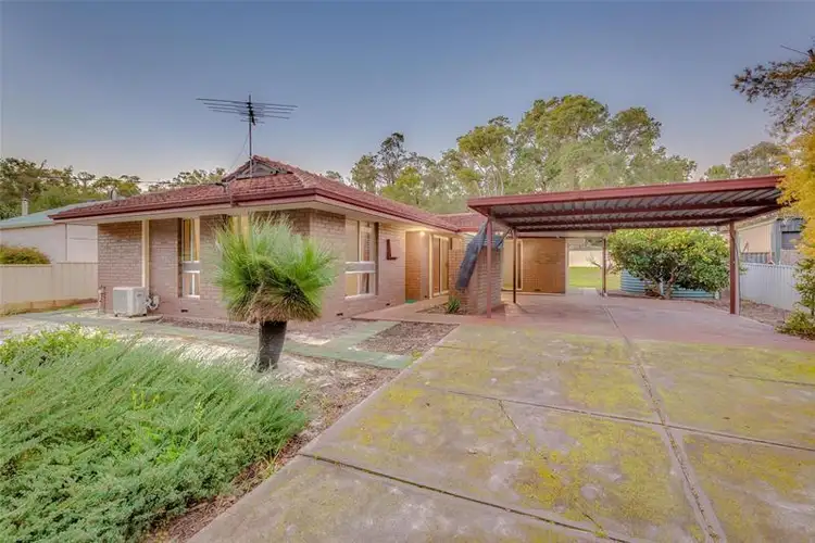 60 Rokewood Way, Karragullen WA 6111