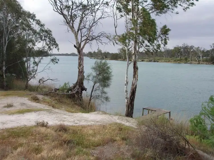 Second view of Homely house listing, 89 Pelde Street North Punyelroo Via, Swan Reach SA 5354