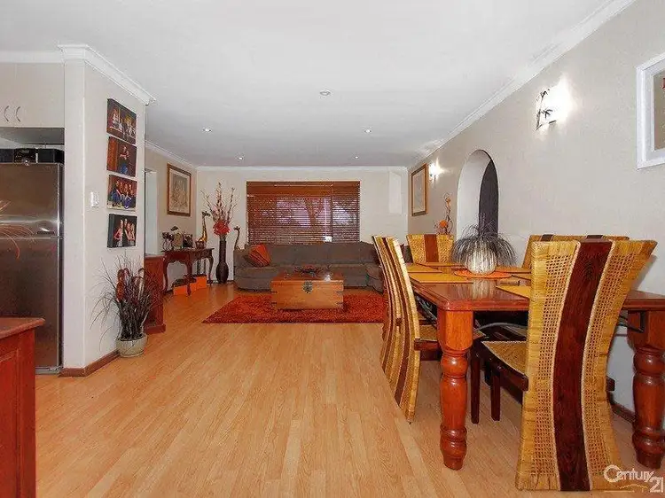 Fifth view of Homely house listing, 17 Barellan Court, Armadale WA 6112