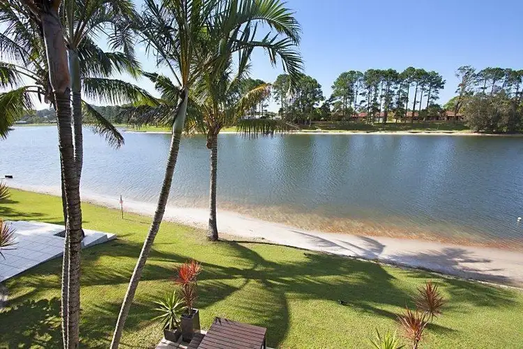 Sixth view of Homely townhouse listing, 43/2 Coolgardie Street, Elanora QLD 4221