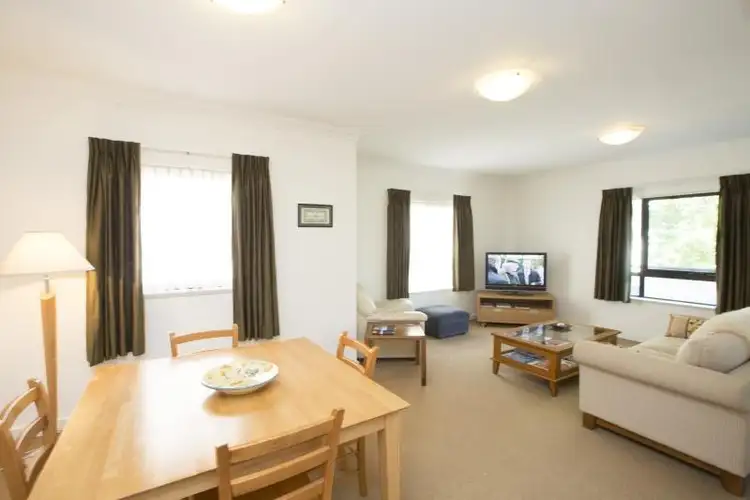 Fourth view of Homely apartment listing, 5/116 Mounts Bay Road, Perth WA 6000