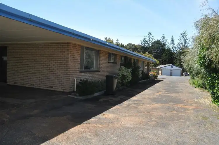 Third view of Homely house listing, 11 Donovan Street, Augusta WA 6290
