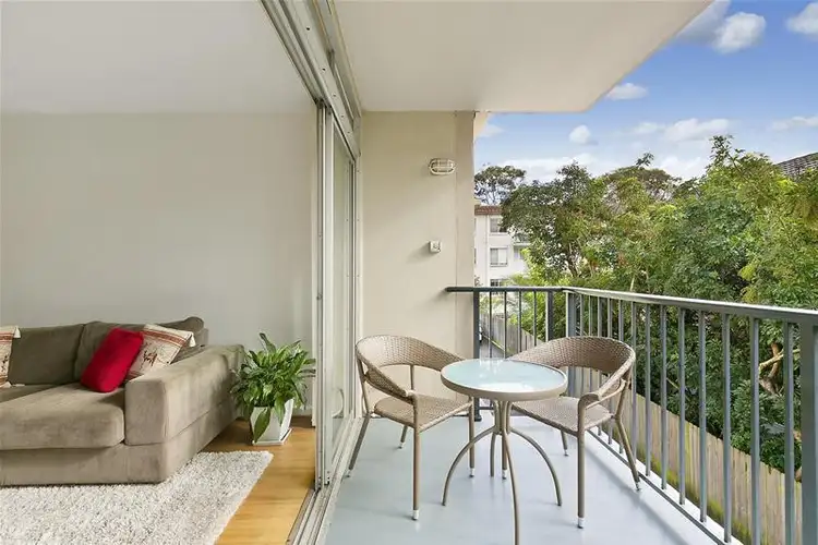 Third view of Homely unit listing, 5/17 Wheeler Parade, Dee Why NSW 2099