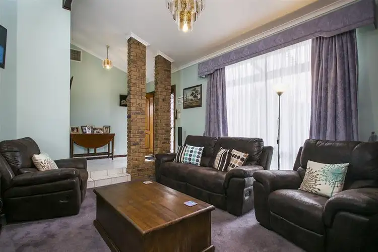 Third view of Homely house listing, 7 Greenvale Court, Wynn Vale SA 5127