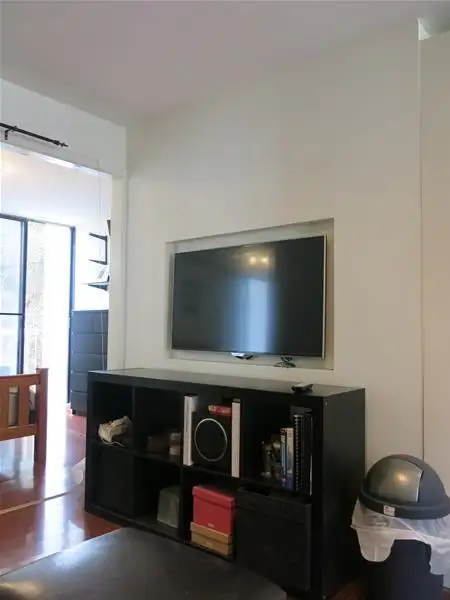 Seventh view of Homely apartment listing, 509/130A Mounts Bay Road, Perth WA 6000