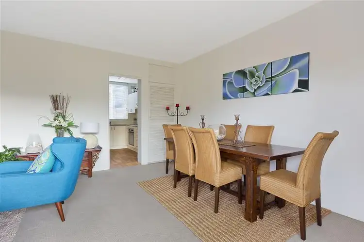 Third view of Homely unit listing, 4/29 Lagoon Street, Narrabeen NSW 2101
