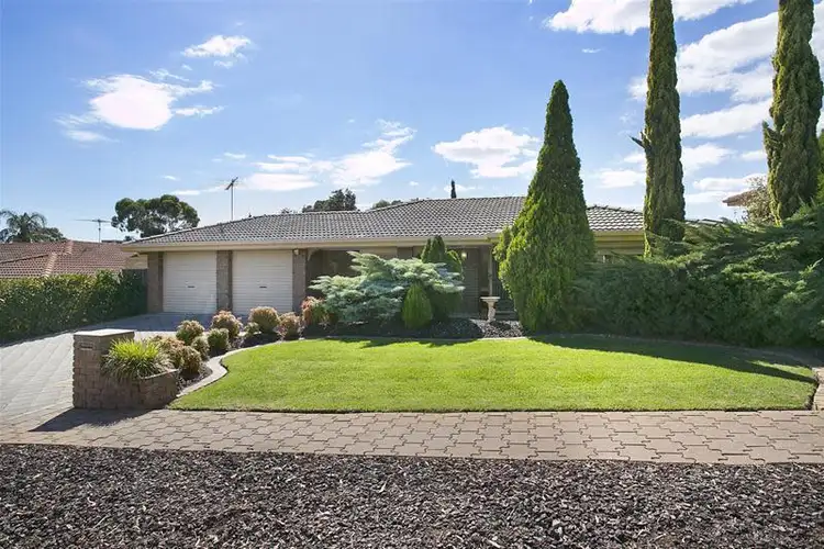 Second view of Homely house listing, 18 Carriage Way, Gulfview Heights SA 5096