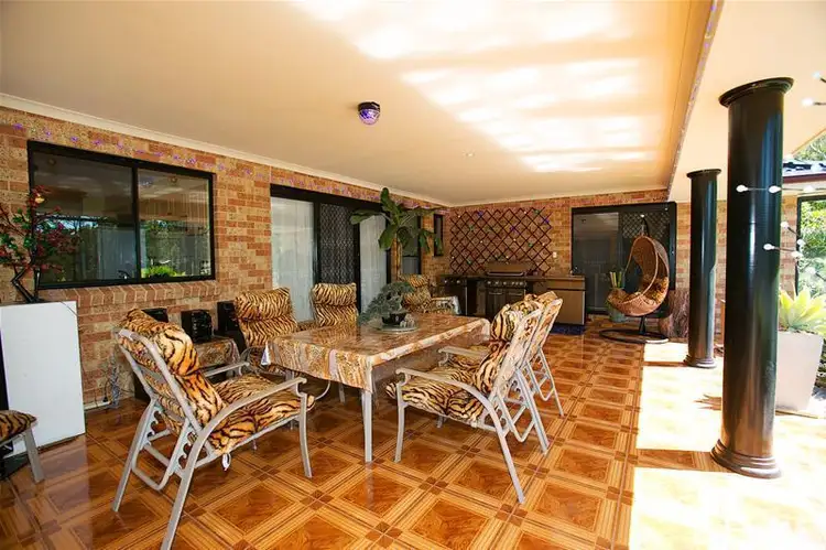 Third view of Homely house listing, 1 Silverstem Lane, Weston NSW 2326