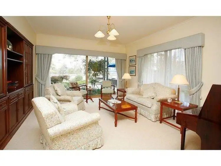 Fourth view of Homely house listing, 5 Heather Court, Ringwood North VIC 3134