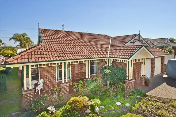 3 Loderi Place, Warabrook NSW 2304