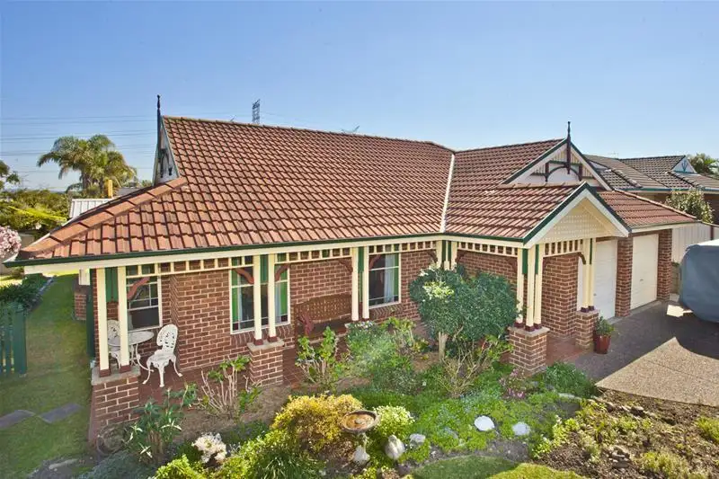 Main view of Homely house listing, 3 Loderi Place, Warabrook NSW 2304