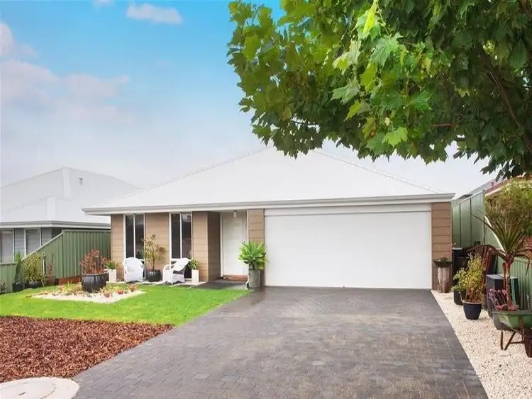 Brookfield Avenue, Margaret River WA 6285