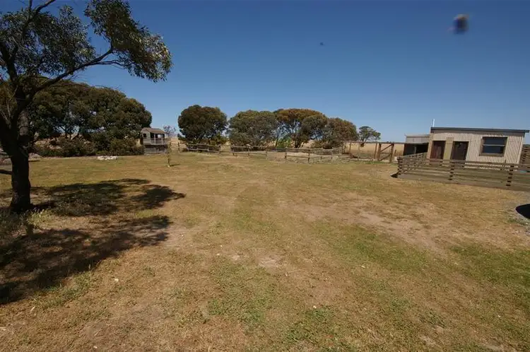 Fourth view of Homely house listing, 322 Stansbury Road, Yorketown SA 5576