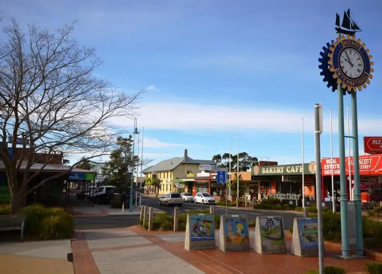 Second view of Homely land listing, Lot 1 Woodland Heath Drive, Inverloch VIC 3996
