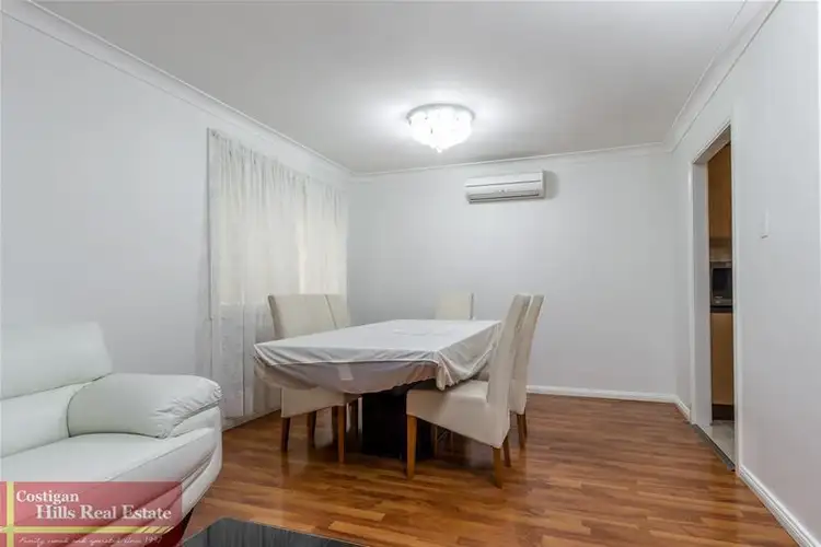 Fifth view of Homely house listing, 1 Nairana Drive, Marayong NSW 2148