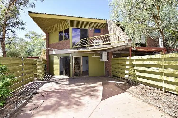 1/21 Mueller Street, East Side NT 870