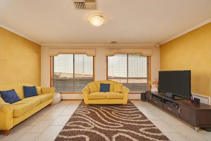 Third view of Homely house listing, 107 Kaloona Drive, Bourkelands NSW 2650